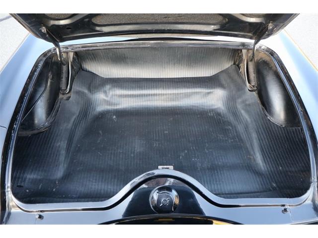 1956 Ford Thunderbird (CC-2099865) for sale in El Cajon, California