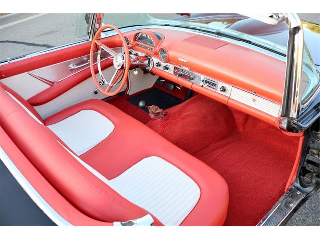 1956 Ford Thunderbird (CC-2099865) for sale in El Cajon, California