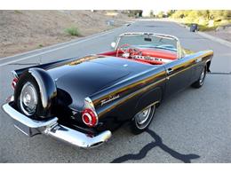 1956 Ford Thunderbird (CC-2099865) for sale in El Cajon, California