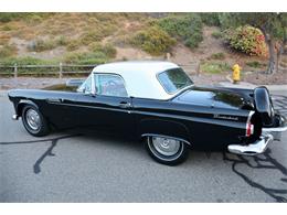 1956 Ford Thunderbird (CC-2099865) for sale in El Cajon, California