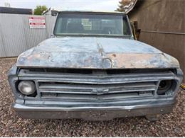 1968 Chevrolet C10 (CC-2090987) for sale in Cadillac, Michigan