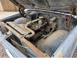 1968 Chevrolet C10 (CC-2090987) for sale in Cadillac, Michigan