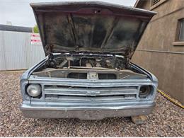 1968 Chevrolet C10 (CC-2090987) for sale in Cadillac, Michigan