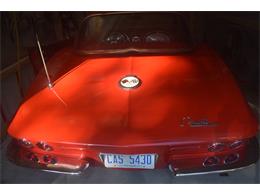 1963 Chevrolet Corvette (CC-2099874) for sale in Troutman, North Carolina