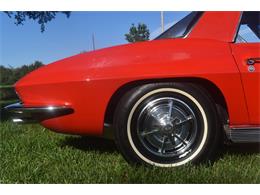 1963 Chevrolet Corvette (CC-2099874) for sale in Troutman, North Carolina