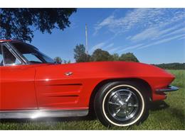 1963 Chevrolet Corvette (CC-2099874) for sale in Troutman, North Carolina