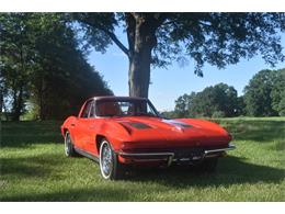 1963 Chevrolet Corvette (CC-2099874) for sale in Troutman, North Carolina