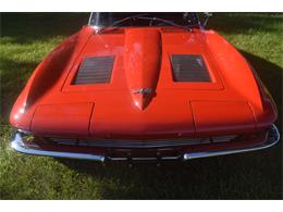 1963 Chevrolet Corvette (CC-2099874) for sale in Troutman, North Carolina