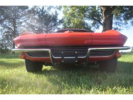 1963 Chevrolet Corvette (CC-2099874) for sale in Troutman, North Carolina