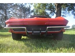 1963 Chevrolet Corvette (CC-2099874) for sale in Troutman, North Carolina