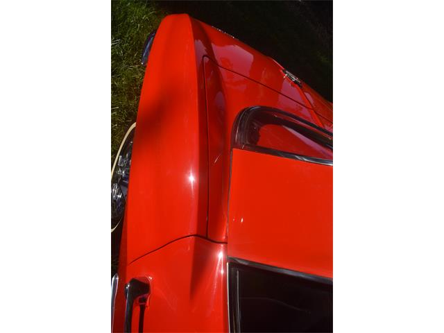 1963 Chevrolet Corvette (CC-2099874) for sale in Troutman, North Carolina