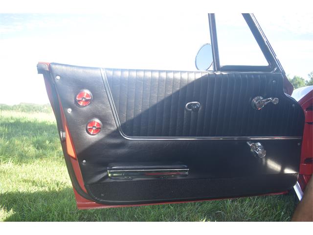 1963 Chevrolet Corvette (CC-2099874) for sale in Troutman, North Carolina