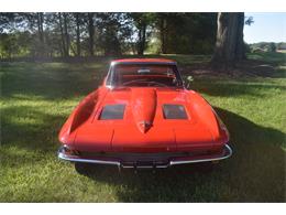 1963 Chevrolet Corvette (CC-2099874) for sale in Troutman, North Carolina
