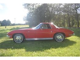 1963 Chevrolet Corvette (CC-2099874) for sale in Troutman, North Carolina