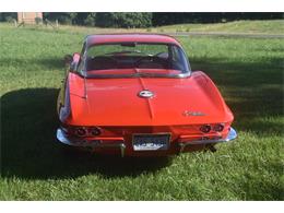 1963 Chevrolet Corvette (CC-2099874) for sale in Troutman, North Carolina