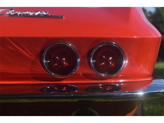 1963 Chevrolet Corvette (CC-2099874) for sale in Troutman, North Carolina