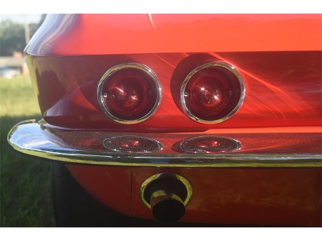 1963 Chevrolet Corvette (CC-2099874) for sale in Troutman, North Carolina