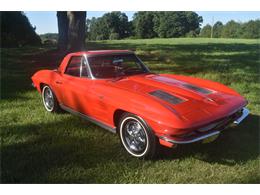 1963 Chevrolet Corvette (CC-2099874) for sale in Troutman, North Carolina