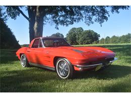 1963 Chevrolet Corvette (CC-2099874) for sale in Troutman, North Carolina