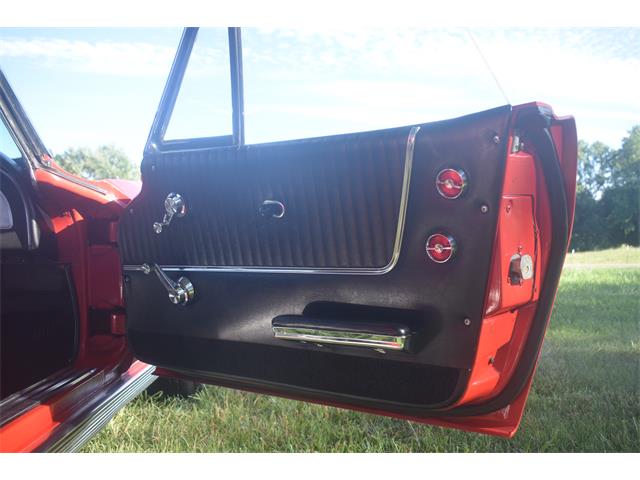 1963 Chevrolet Corvette (CC-2099874) for sale in Troutman, North Carolina