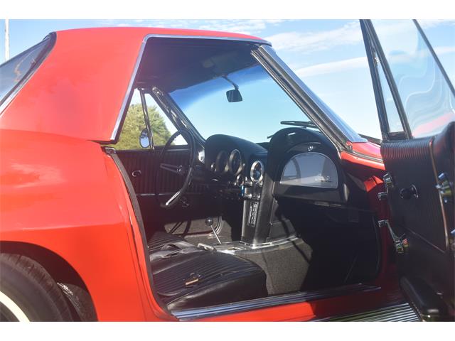 1963 Chevrolet Corvette (CC-2099874) for sale in Troutman, North Carolina