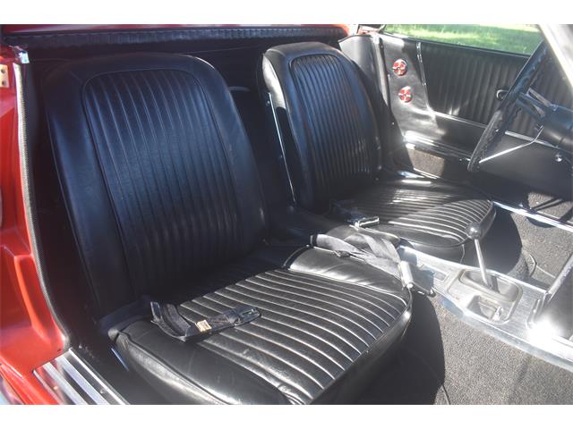 1963 Chevrolet Corvette (CC-2099874) for sale in Troutman, North Carolina