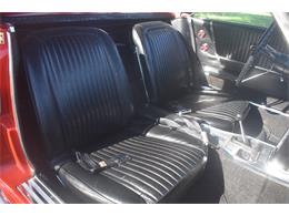 1963 Chevrolet Corvette (CC-2099874) for sale in Troutman, North Carolina