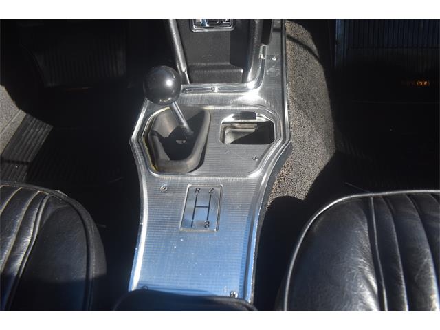 1963 Chevrolet Corvette (CC-2099874) for sale in Troutman, North Carolina
