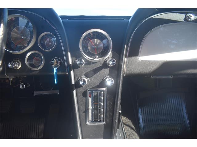 1963 Chevrolet Corvette (CC-2099874) for sale in Troutman, North Carolina