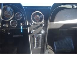 1963 Chevrolet Corvette (CC-2099874) for sale in Troutman, North Carolina