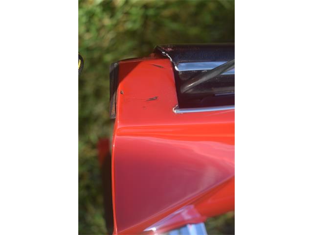 1963 Chevrolet Corvette (CC-2099874) for sale in Troutman, North Carolina
