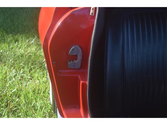 1963 Chevrolet Corvette (CC-2099874) for sale in Troutman, North Carolina