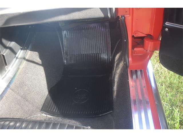 1963 Chevrolet Corvette (CC-2099874) for sale in Troutman, North Carolina