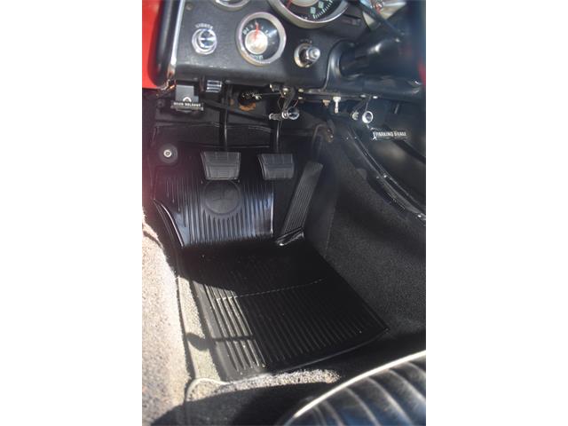 1963 Chevrolet Corvette (CC-2099874) for sale in Troutman, North Carolina
