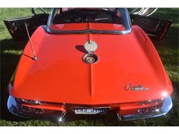 1963 Chevrolet Corvette (CC-2099874) for sale in Troutman, North Carolina