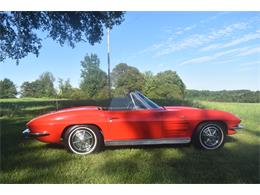 1963 Chevrolet Corvette (CC-2099874) for sale in Troutman, North Carolina