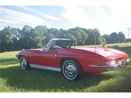 1963 Chevrolet Corvette (CC-2099874) for sale in Troutman, North Carolina