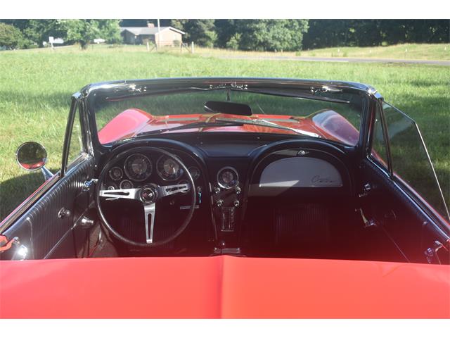 1963 Chevrolet Corvette (CC-2099874) for sale in Troutman, North Carolina
