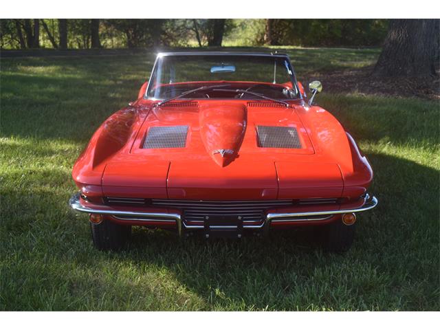 1963 Chevrolet Corvette (CC-2099874) for sale in Troutman, North Carolina