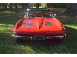 1963 Chevrolet Corvette (CC-2099874) for sale in Troutman, North Carolina