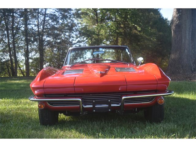 1963 Chevrolet Corvette (CC-2099874) for sale in Troutman, North Carolina