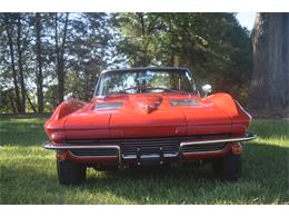 1963 Chevrolet Corvette (CC-2099874) for sale in Troutman, North Carolina