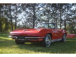 1963 Chevrolet Corvette (CC-2099874) for sale in Troutman, North Carolina
