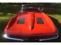 1963 Chevrolet Corvette (CC-2099874) for sale in Troutman, North Carolina
