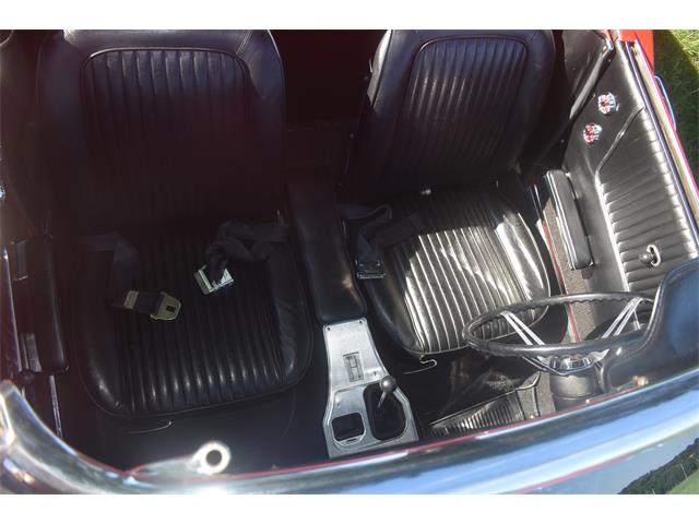 1963 Chevrolet Corvette (CC-2099874) for sale in Troutman, North Carolina