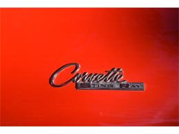 1963 Chevrolet Corvette (CC-2099874) for sale in Troutman, North Carolina