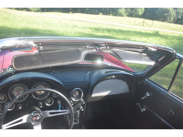 1963 Chevrolet Corvette (CC-2099874) for sale in Troutman, North Carolina