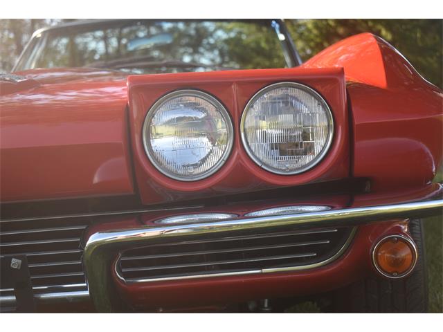 1963 Chevrolet Corvette (CC-2099874) for sale in Troutman, North Carolina