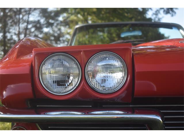 1963 Chevrolet Corvette (CC-2099874) for sale in Troutman, North Carolina