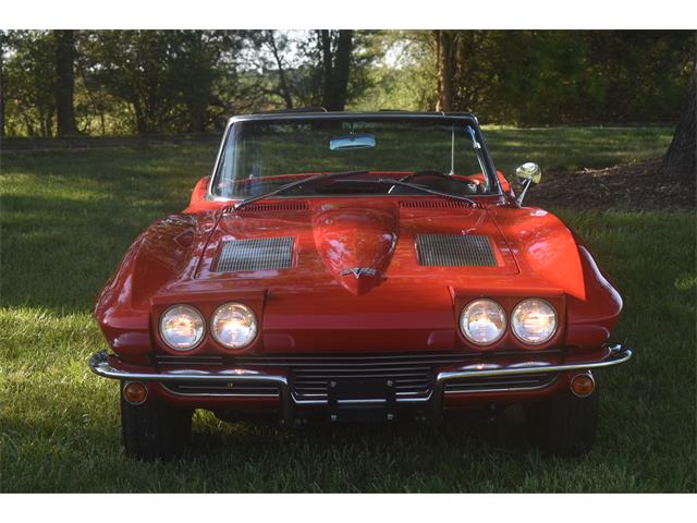 1963 Chevrolet Corvette (CC-2099874) for sale in Troutman, North Carolina
